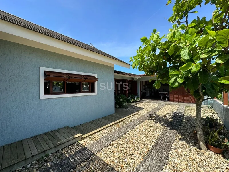 Excelente casa à 01 quadra do mar na praia de Rainha do Mar: 6ª foto da galeria de imagens do imóvel