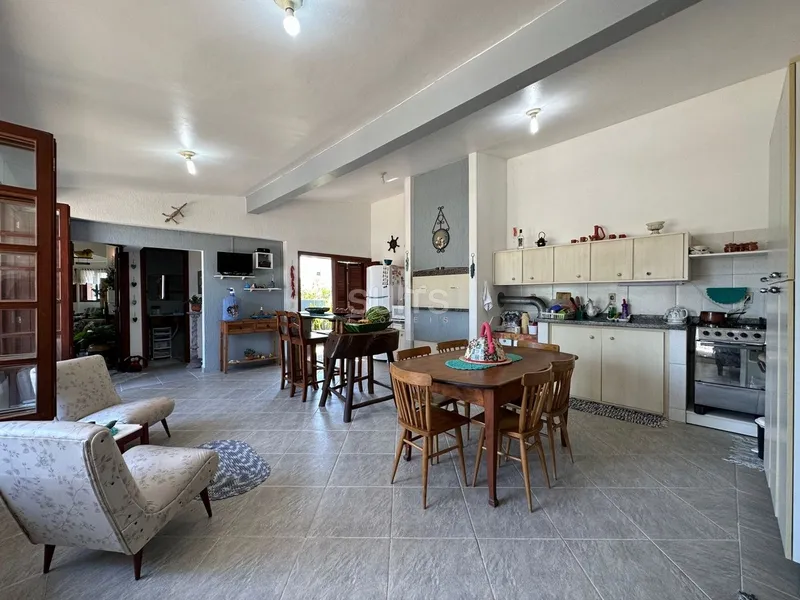 Excelente casa à 01 quadra do mar na praia de Rainha do Mar: 21ª foto da galeria de imagens do imóvel