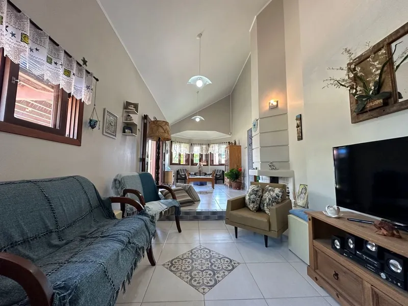 Excelente casa à 01 quadra do mar na praia de Rainha do Mar: 14ª foto da galeria de imagens do imóvel