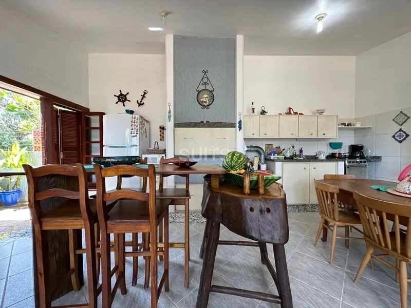 Excelente casa à 01 quadra do mar na praia de Rainha do Mar: 20ª foto da galeria de imagens do imóvel