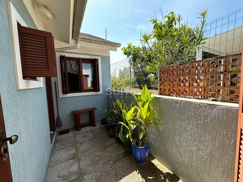 Excelente casa à 01 quadra do mar na praia de Rainha do Mar: 24ª foto da galeria de imagens do imóvel