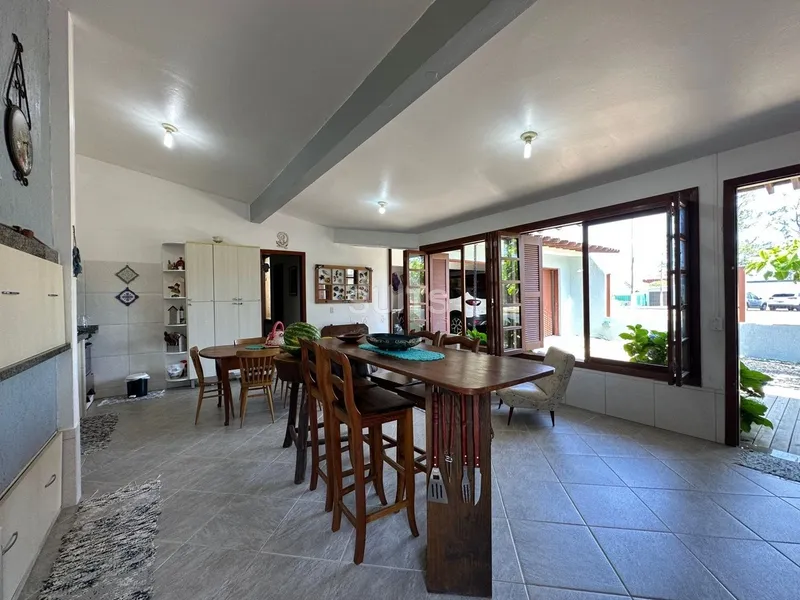 Excelente casa à 01 quadra do mar na praia de Rainha do Mar: 23ª foto da galeria de imagens do imóvel