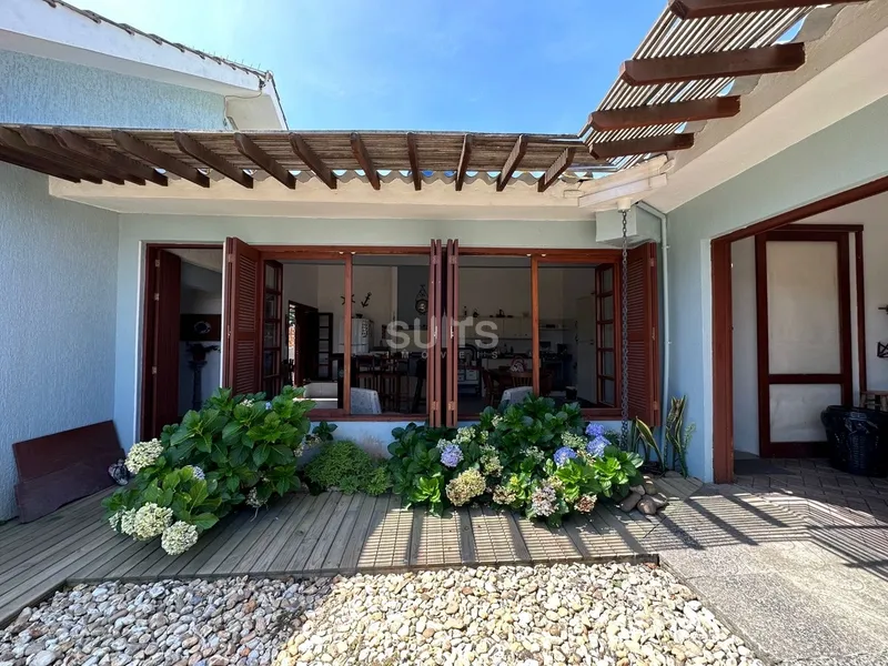 Excelente casa à 01 quadra do mar na praia de Rainha do Mar: 8ª foto da galeria de imagens do imóvel