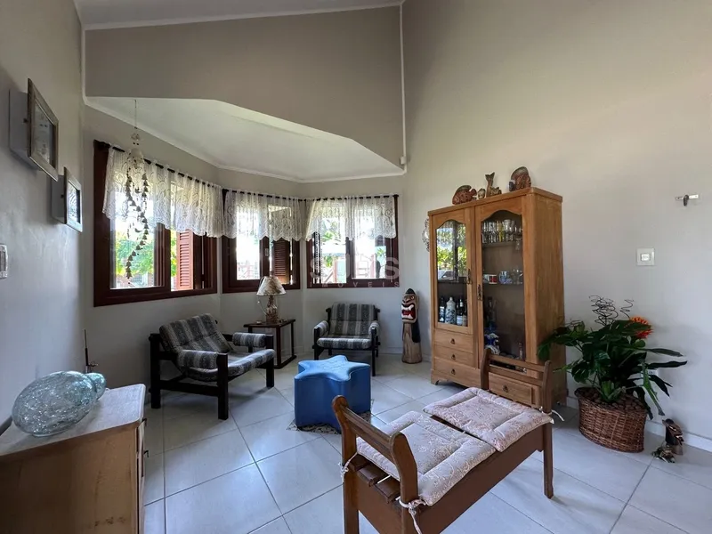 Excelente casa à 01 quadra do mar na praia de Rainha do Mar: 16ª foto da galeria de imagens do imóvel