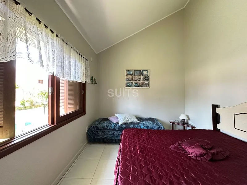 Excelente casa à 01 quadra do mar na praia de Rainha do Mar: 11ª foto da galeria de imagens do imóvel