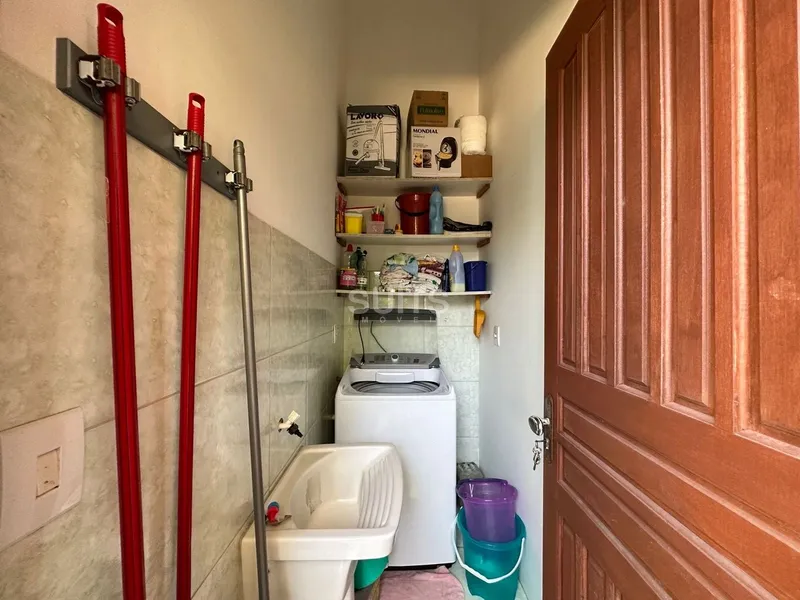 Excelente casa à 01 quadra do mar na praia de Rainha do Mar: 25ª foto da galeria de imagens do imóvel