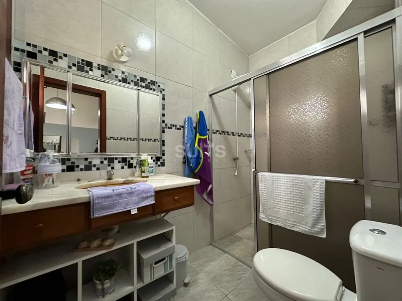 Excelente casa à 01 quadra do mar na praia de Rainha do Mar: 29ª foto da galeria de imagens do imóvel