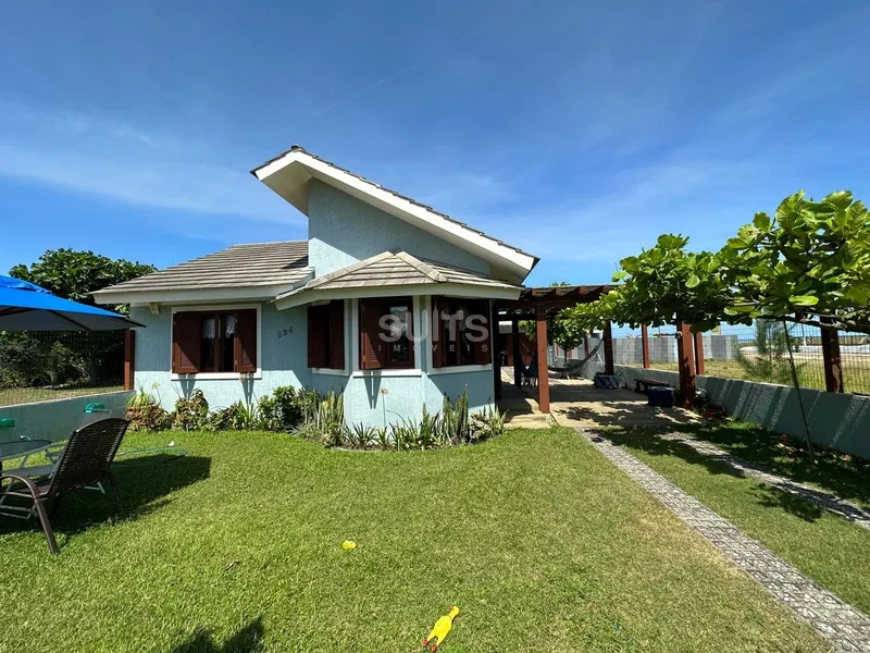 Excelente casa à 01 quadra do mar na praia de Rainha do Mar: 3ª foto da galeria de imagens do imóvel