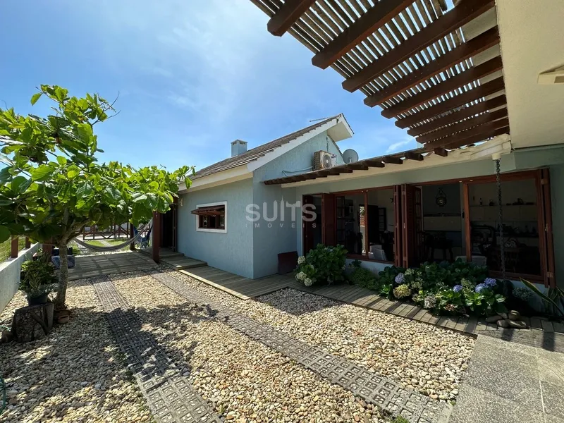 Excelente casa à 01 quadra do mar na praia de Rainha do Mar: 7ª foto da galeria de imagens do imóvel