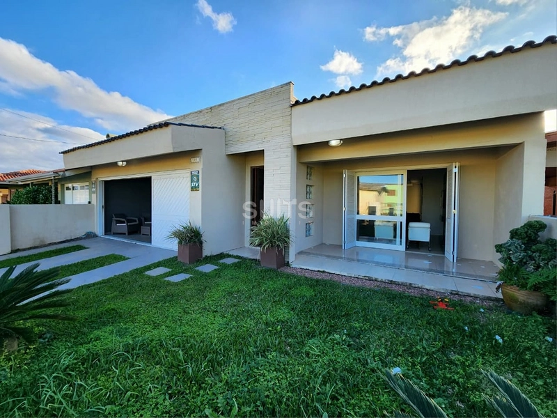 Excelente casa à venda no Centro : 1ª foto da galeria de imagens do imóvel