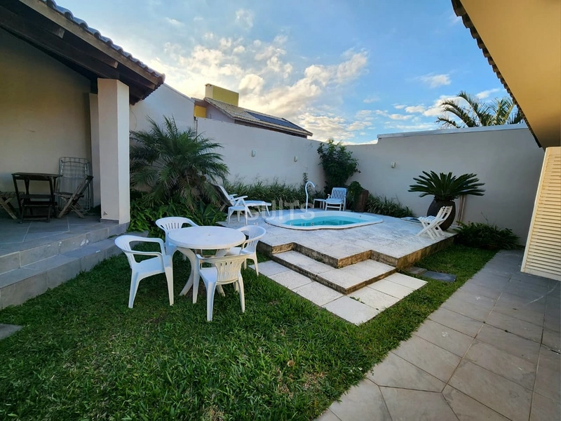 Excelente casa à venda no Centro : 34ª foto da galeria de imagens do imóvel