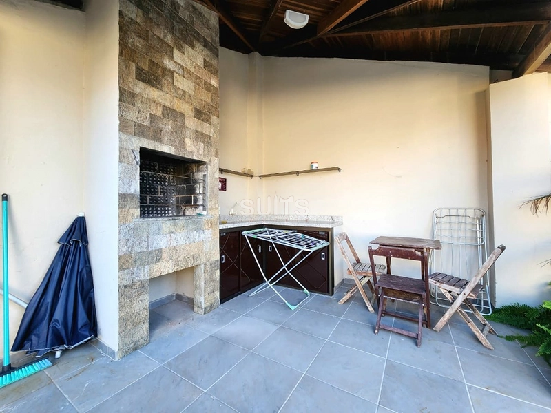 Excelente casa à venda no Centro : 39ª foto da galeria de imagens do imóvel