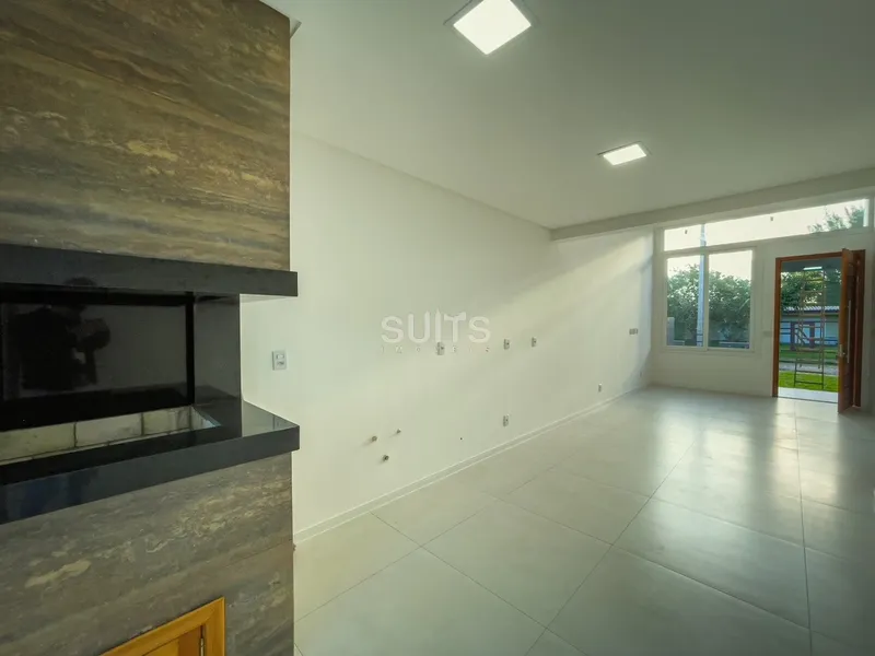 Excelente casa geminada próxima ao mar na praia de Maristela: 7ª foto da galeria de imagens do imóvel