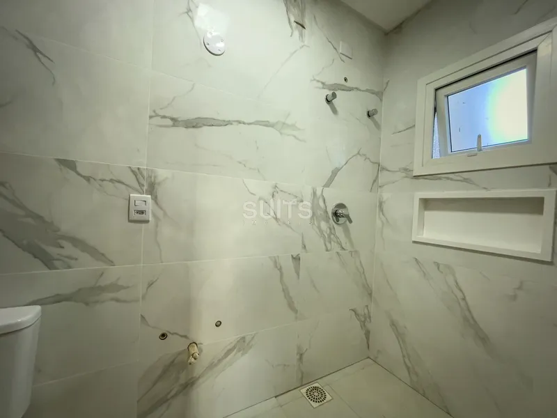 Excelente casa geminada próxima ao mar na praia de Maristela: 14ª foto da galeria de imagens do imóvel