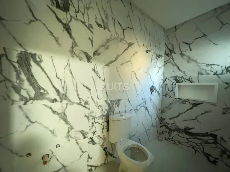 Excelente casa geminada próxima ao mar na praia de Maristela: 12ª foto da galeria de imagens do imóvel