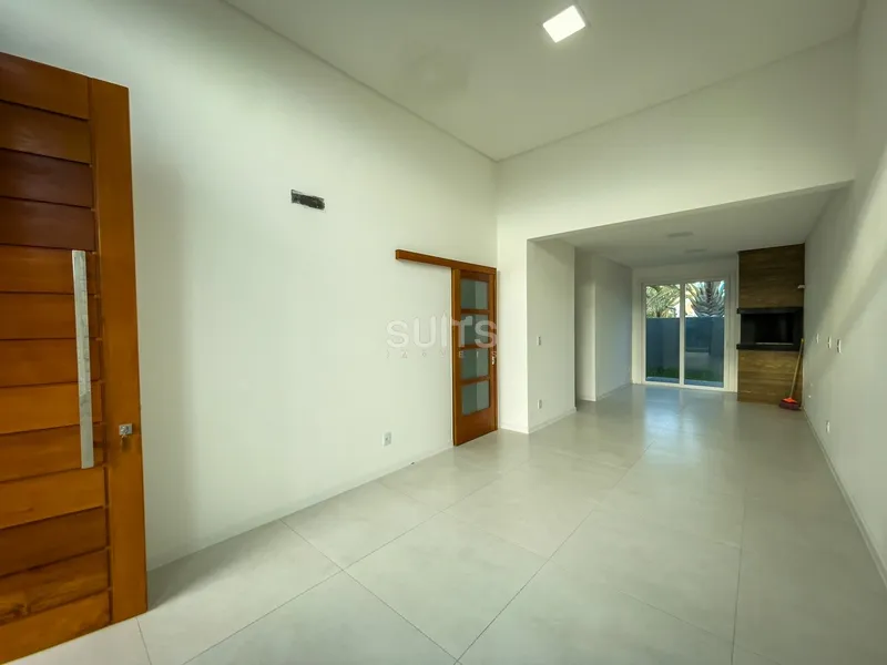 Excelente casa geminada próxima ao mar na praia de Maristela: 5ª foto da galeria de imagens do imóvel