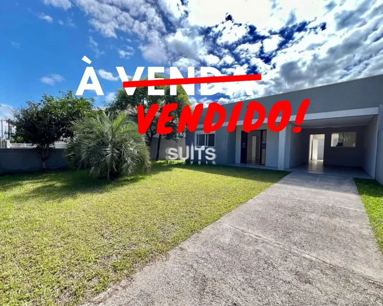 Excelente casa geminada próxima ao mar na praia de Maristela: 1ª foto da galeria de imagens do imóvel