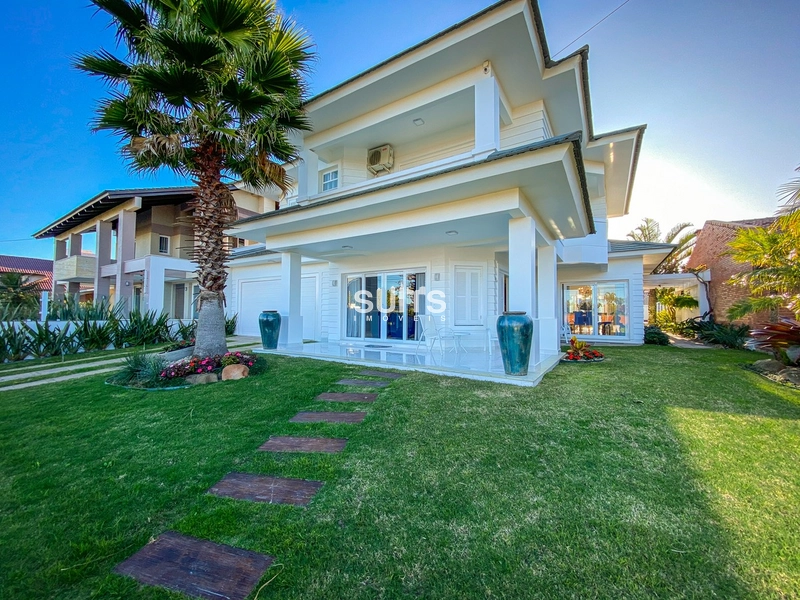 Belíssimo sobrado na Zona do Caburé em Atlântida: 14ª foto da galeria de imagens do imóvel