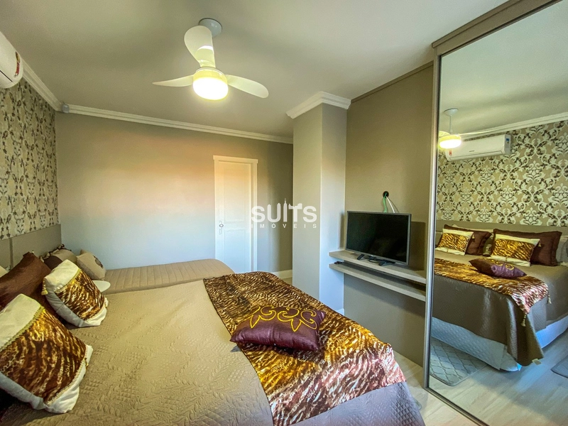 Belíssimo sobrado na Zona do Caburé em Atlântida: 42ª foto da galeria de imagens do imóvel