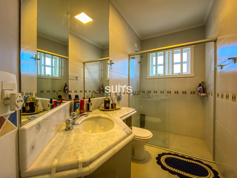 Belíssimo sobrado na Zona do Caburé em Atlântida: 55ª foto da galeria de imagens do imóvel