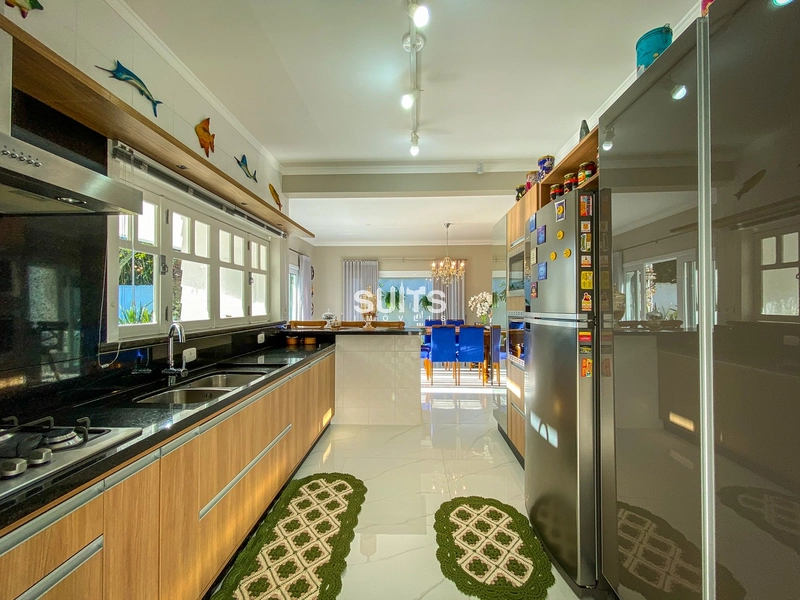 Belíssimo sobrado na Zona do Caburé em Atlântida: 32ª foto da galeria de imagens do imóvel