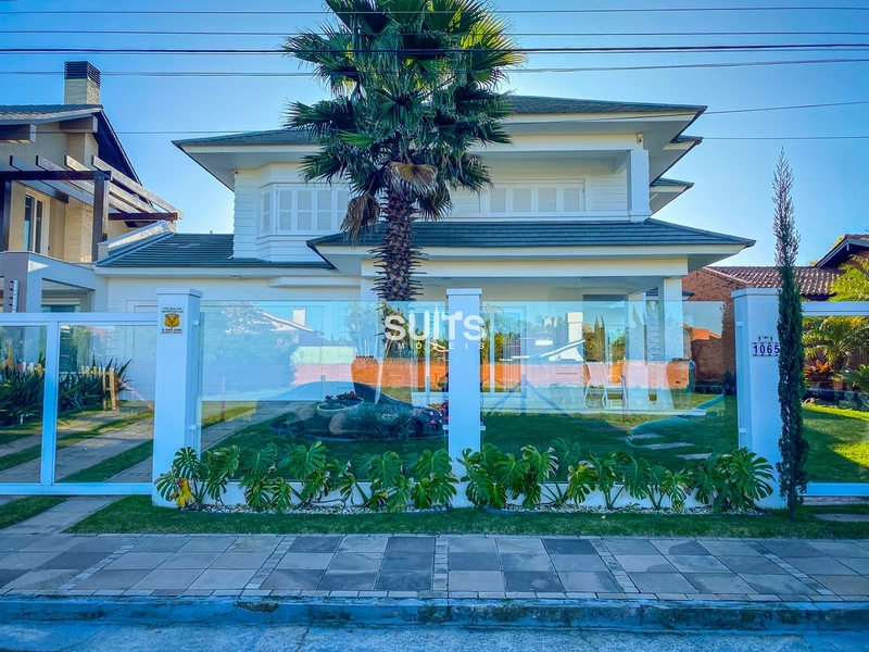 Belíssimo sobrado na Zona do Caburé em Atlântida: 56ª foto da galeria de imagens do imóvel