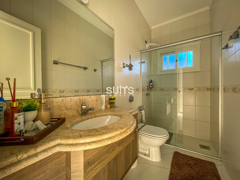 Belíssimo sobrado na Zona do Caburé em Atlântida: 35ª foto da galeria de imagens do imóvel