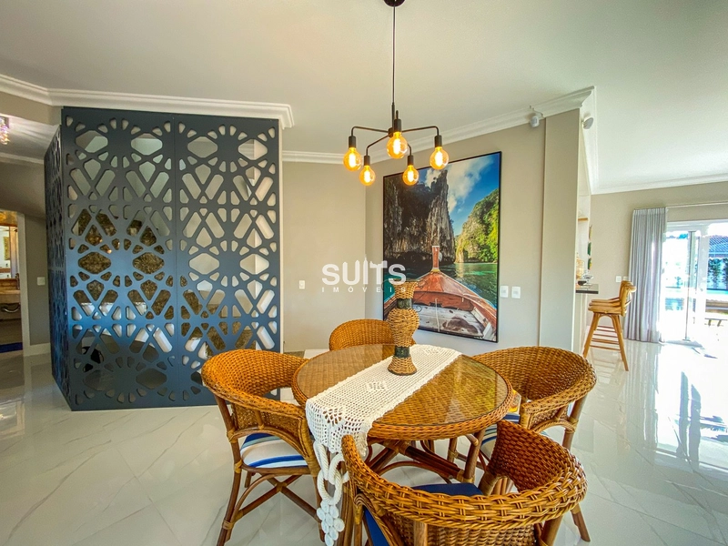 Belíssimo sobrado na Zona do Caburé em Atlântida: 24ª foto da galeria de imagens do imóvel