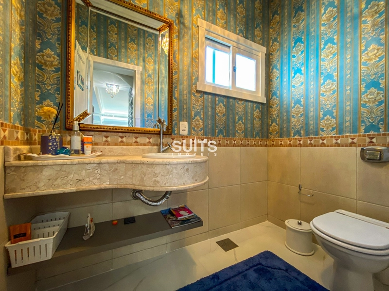 Belíssimo sobrado na Zona do Caburé em Atlântida: 25ª foto da galeria de imagens do imóvel