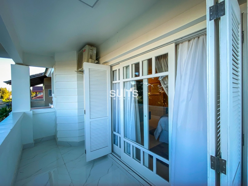 Belíssimo sobrado na Zona do Caburé em Atlântida: 48ª foto da galeria de imagens do imóvel