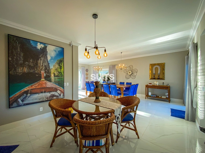 Belíssimo sobrado na Zona do Caburé em Atlântida: 23ª foto da galeria de imagens do imóvel