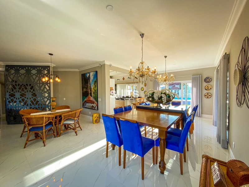 Belíssimo sobrado na Zona do Caburé em Atlântida: 27ª foto da galeria de imagens do imóvel