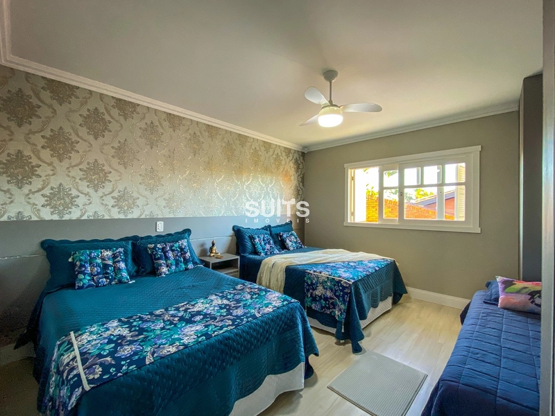 Belíssimo sobrado na Zona do Caburé em Atlântida: 51ª foto da galeria de imagens do imóvel