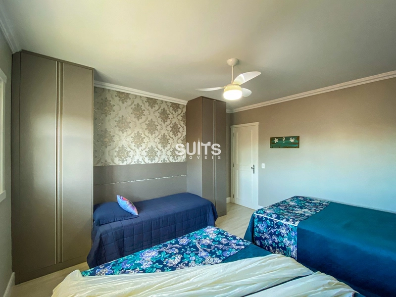 Belíssimo sobrado na Zona do Caburé em Atlântida: 54ª foto da galeria de imagens do imóvel