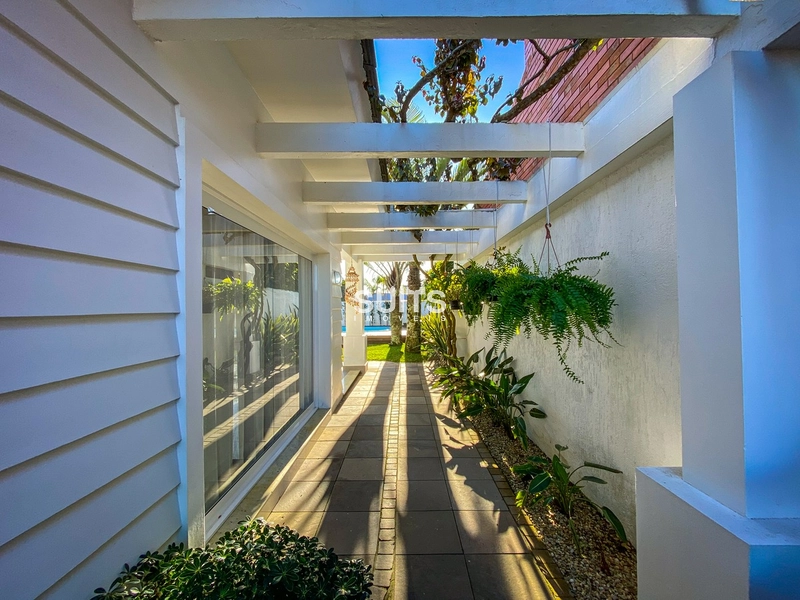 Belíssimo sobrado na Zona do Caburé em Atlântida: 13ª foto da galeria de imagens do imóvel