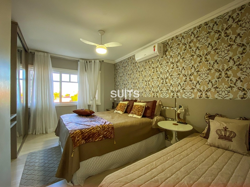 Belíssimo sobrado na Zona do Caburé em Atlântida: 41ª foto da galeria de imagens do imóvel