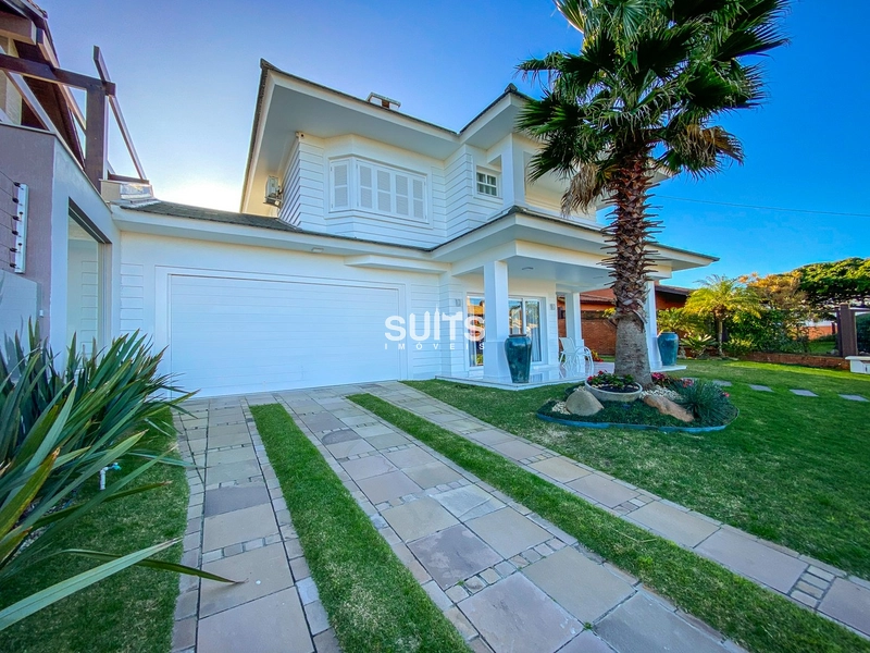 Belíssimo sobrado na Zona do Caburé em Atlântida: 15ª foto da galeria de imagens do imóvel