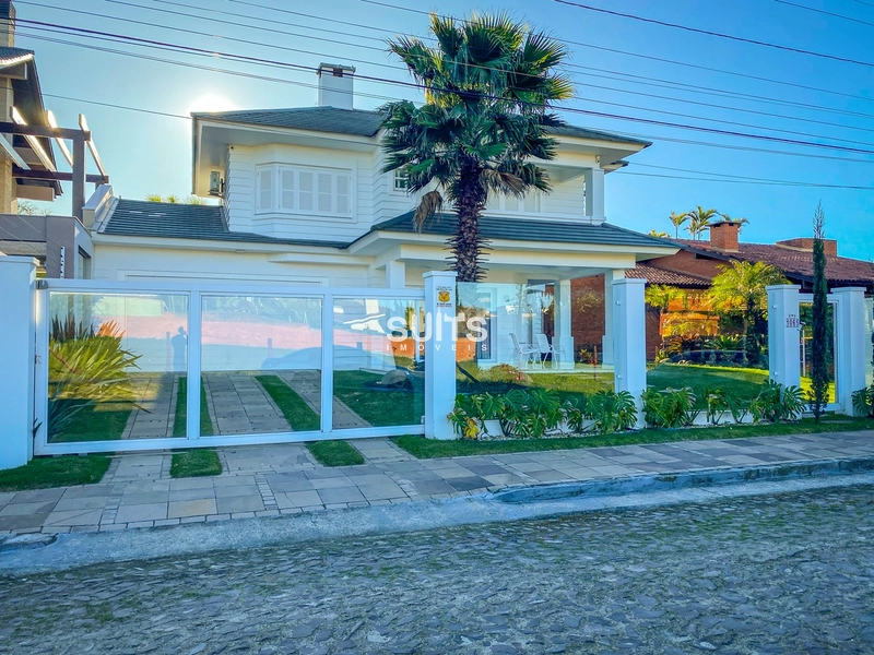 Belíssimo sobrado na Zona do Caburé em Atlântida: 57ª foto da galeria de imagens do imóvel