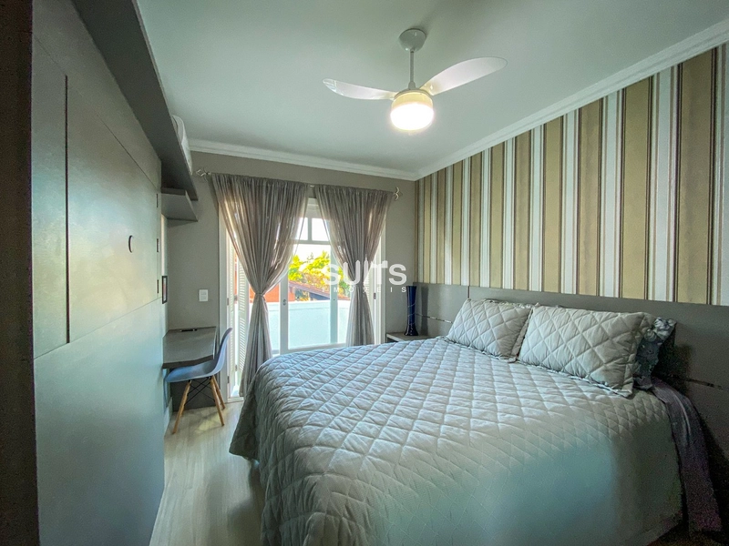 Belíssimo sobrado na Zona do Caburé em Atlântida: 37ª foto da galeria de imagens do imóvel