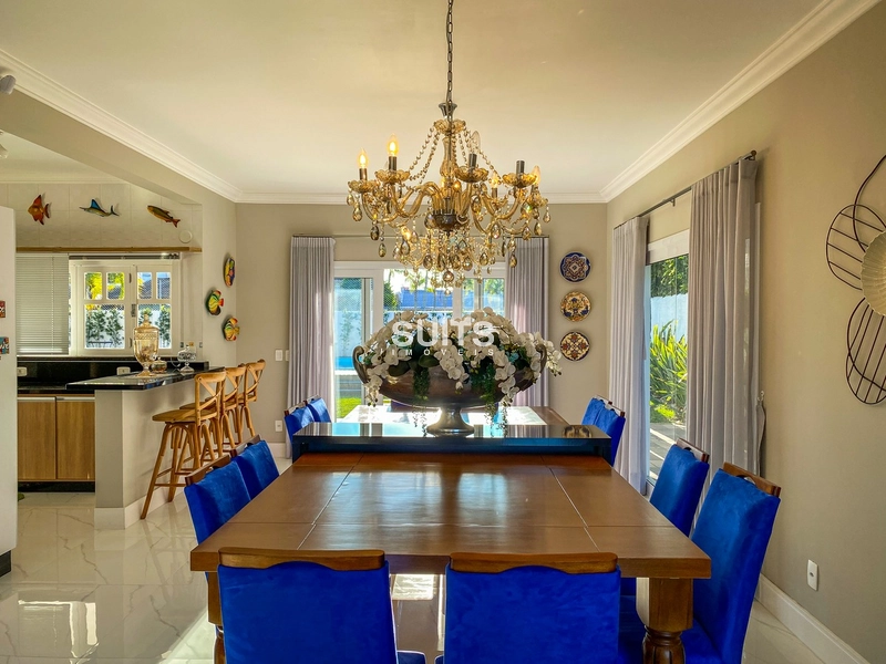 Belíssimo sobrado na Zona do Caburé em Atlântida: 26ª foto da galeria de imagens do imóvel