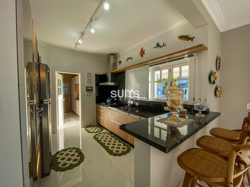 Belíssimo sobrado na Zona do Caburé em Atlântida: 31ª foto da galeria de imagens do imóvel