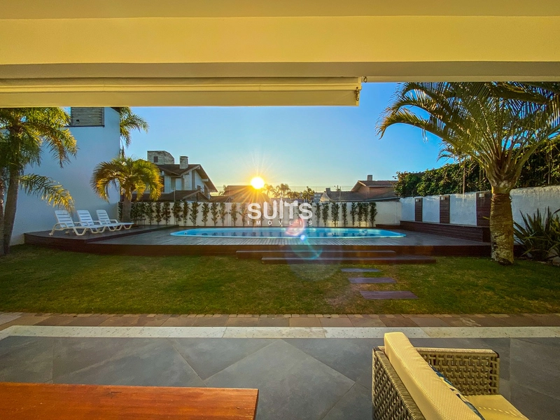 Belíssimo sobrado na Zona do Caburé em Atlântida: 12ª foto da galeria de imagens do imóvel