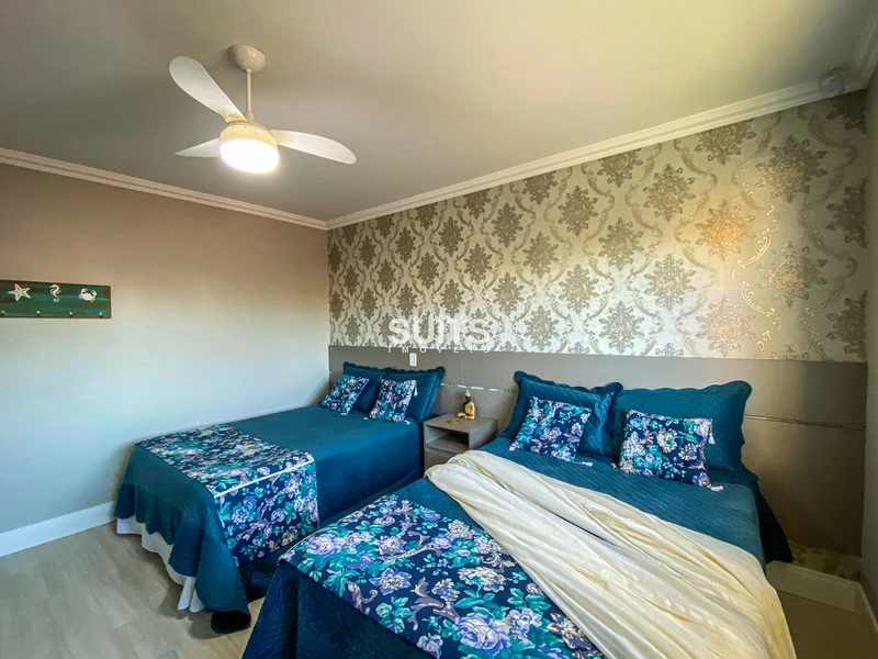 Belíssimo sobrado na Zona do Caburé em Atlântida: 53ª foto da galeria de imagens do imóvel