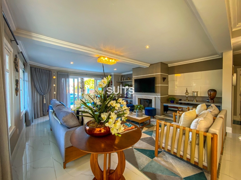 Belíssimo sobrado na Zona do Caburé em Atlântida: 20ª foto da galeria de imagens do imóvel