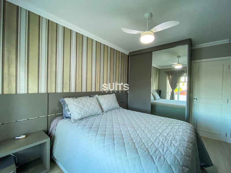 Belíssimo sobrado na Zona do Caburé em Atlântida: 39ª foto da galeria de imagens do imóvel