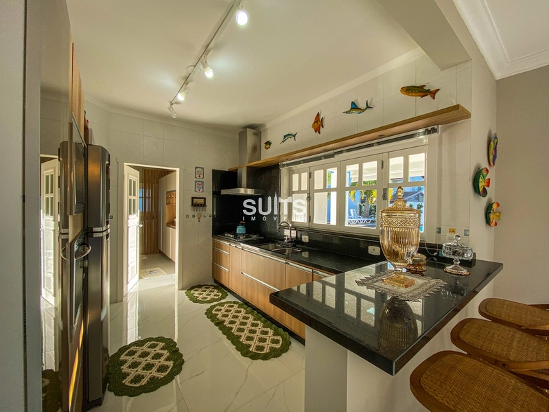 Belíssimo sobrado na Zona do Caburé em Atlântida: 33ª foto da galeria de imagens do imóvel