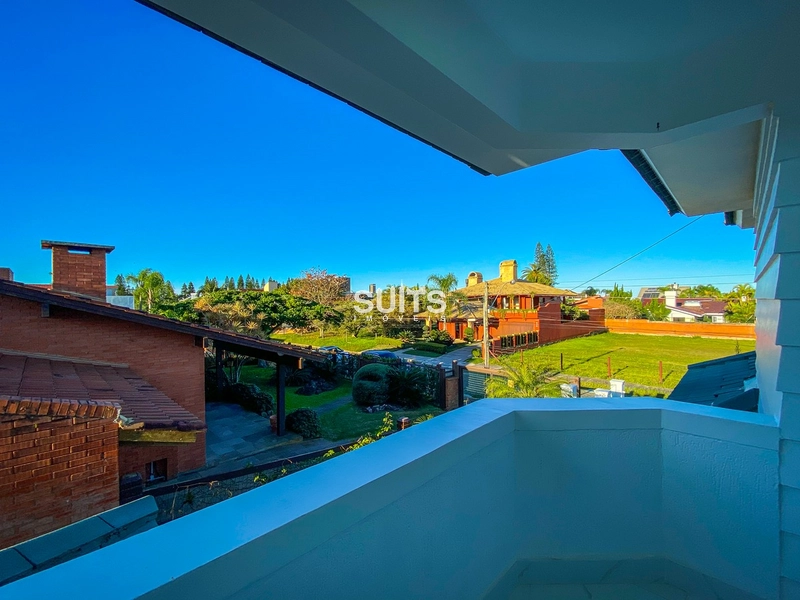 Belíssimo sobrado na Zona do Caburé em Atlântida: 40ª foto da galeria de imagens do imóvel