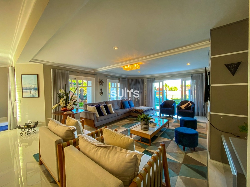 Belíssimo sobrado na Zona do Caburé em Atlântida: 22ª foto da galeria de imagens do imóvel