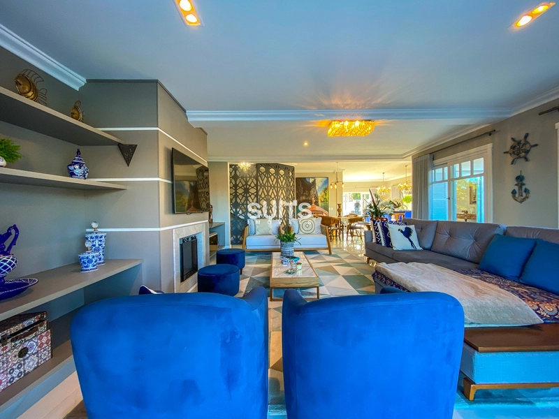 Belíssimo sobrado na Zona do Caburé em Atlântida: 18ª foto da galeria de imagens do imóvel