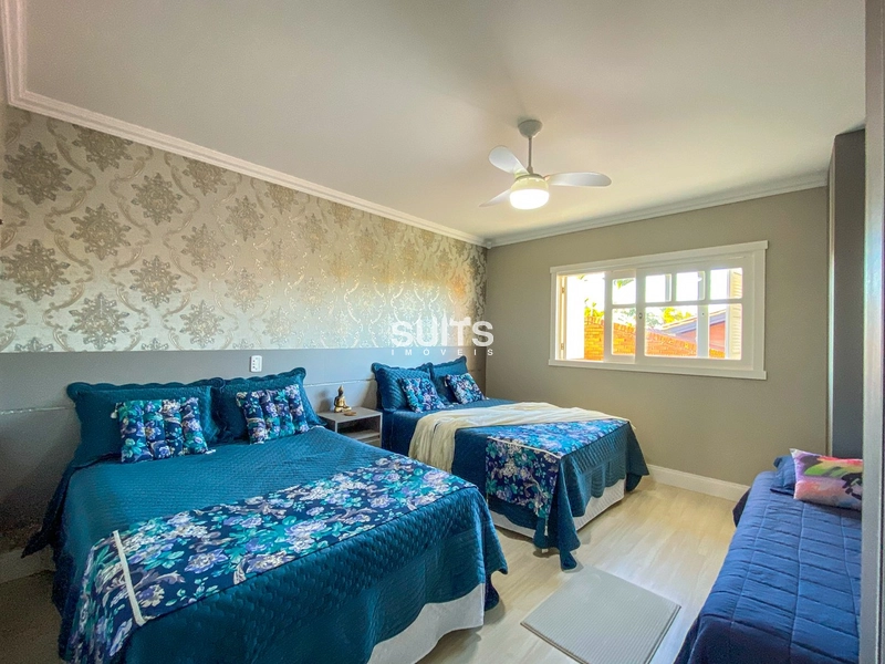 Belíssimo sobrado na Zona do Caburé em Atlântida: 52ª foto da galeria de imagens do imóvel